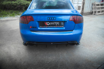 Audi RS4 B7 2006-2008 Diffuser Maxton Design
